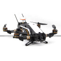 2016 Walkera Furioso 320 RC Racer Drone RTF Quadcopter UFO com FPV Câmera GPS TVL800 2.4G Devo7 Devo7 Transmissor OSD CFP